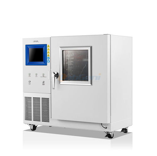 Leistungsfähigkeits-Tester - CIT27-10S - Labfreez Instruments Group Co., Ltd - Sicherheit / elektrische Sicherheit / Funktion