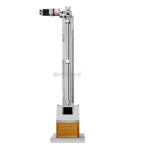 Fallwerk - CIT18-30S - Labfreez Instruments Group Co., Ltd