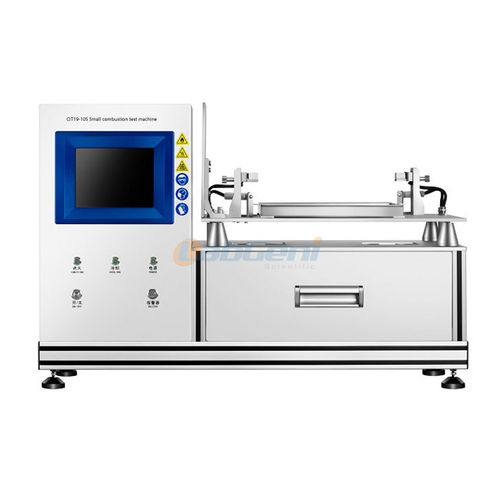 Lufttemperatur-Verbrennungsanalysator - CIT19-10S - Labfreez Instruments Group Co., Ltd