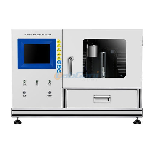 Temperierkammer - CIT14-10S - Labfreez Instruments Group Co., Ltd - Druck / Licht / für internationale Normen