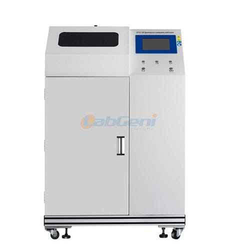 Fallwerk - CIT15-10S - Labfreez Instruments Group Co., Ltd