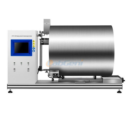 Klimakammer - CIT10-10S - Labfreez Instruments Group Co., Ltd - Feuchte / Temperatur / Druck