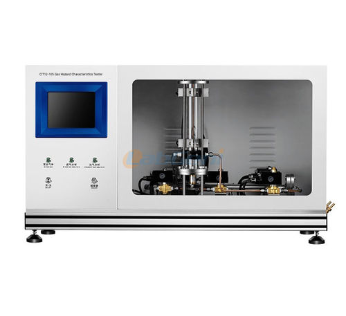 Ausstoß-Überwachungsgerät ohne Kontakt / für Detektion - CIT12-10S - Labfreez Instruments Group Co., Ltd - zur Analyse / zur Prozessüberwachung / für stahlverarbeitende Anwendungen