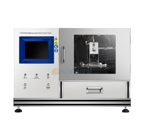 Druckprüfanlage - CIT06-20S - Labfreez Instruments Group Co., Ltd