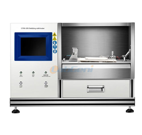 Massentester - CIT05-20S - Labfreez Instruments Group Co., Ltd - Funktion / Leistungsfähigkeit / Temperatur