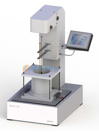 Vibriertisch mit Timer - SBT03-10S - Labfreez Instruments Group Co., Ltd