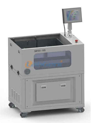 Automatische Kipphilfe - SBT01-10S - Labfreez Instruments Group Co., Ltd - elektrisch / Metall / Industrie