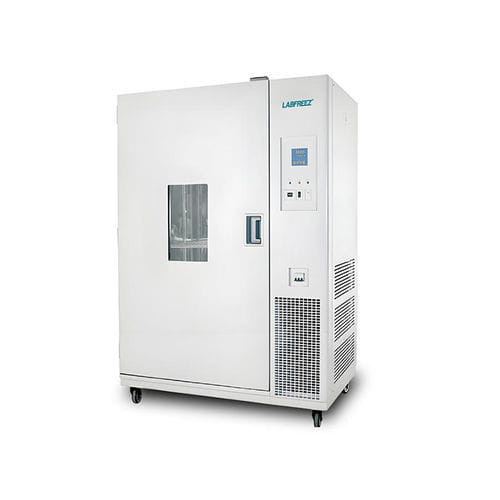 Biochemischer Inkubator - LFZ-BI series - Labfreez Instruments Group Co., Ltd - Labor / für Bakterienkulturen / mit Zwangskonvektion