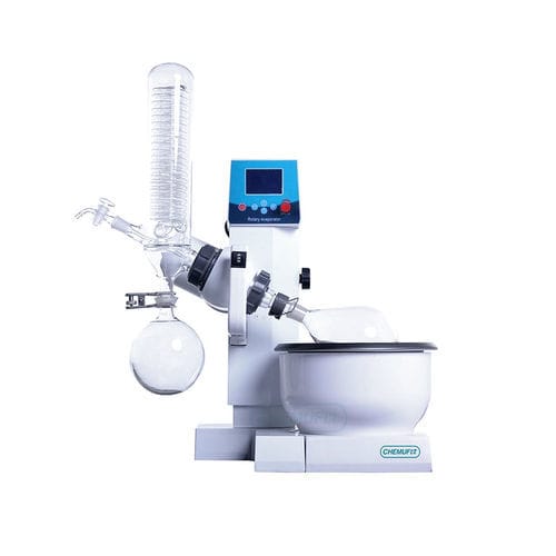 Rotationsverdampfer - RE-3000 series - Labfreez Instruments Group Co., Ltd - Labor / automatisch / explosionssicher