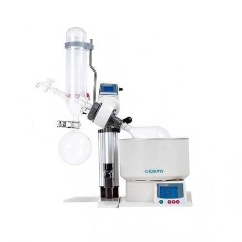 Rotationsverdampfer - RE-2S-VD - Labfreez Instruments Group Co., Ltd - Labor / für Probenkonzentration / für Flüssigkeiten