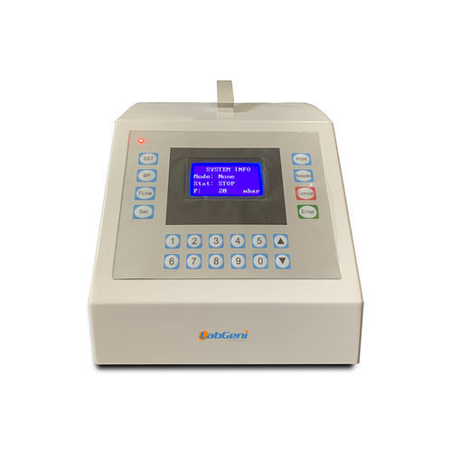 Drucktester - FIT-1.2 - Labfreez Instruments Group Co., Ltd - Ableitstrom / Dichtheit / Leistungsfähigkeit
