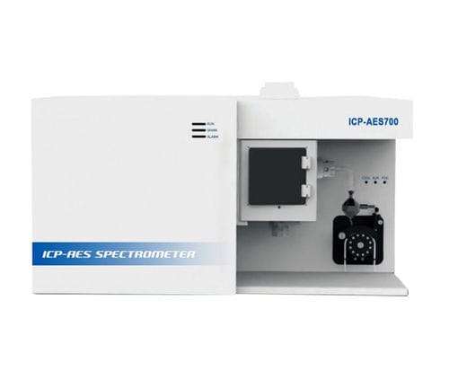 ICP-AES-Spektrometer - ICP-AES700 - Labfreez Instruments Group Co., Ltd - optische Emission / CMOS / für die Pharmaindustrie