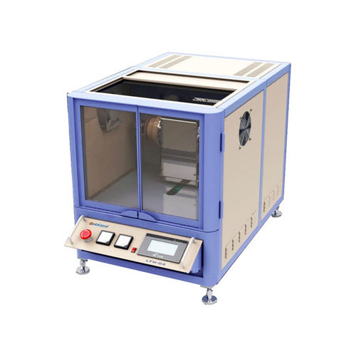 Elektrisches Schmelzaufschlussgerät / für Zement - LFM-02A - Labfreez Instruments Group Co., Ltd - reine Metalle / für Industrieanwendungen