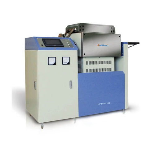 Elektrisches Schmelzaufschlussgerät / für Zement - LFM series - Labfreez Instruments Group Co., Ltd - reine Metalle / für Industrieanwendungen