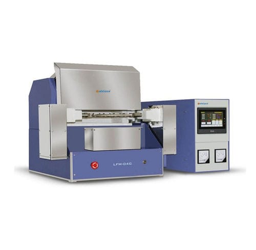 Elektrisches Schmelzaufschlussgerät / reine Metalle - LFM-04C - Labfreez Instruments Group Co., Ltd - für Zement / für Industrieanwendungen
