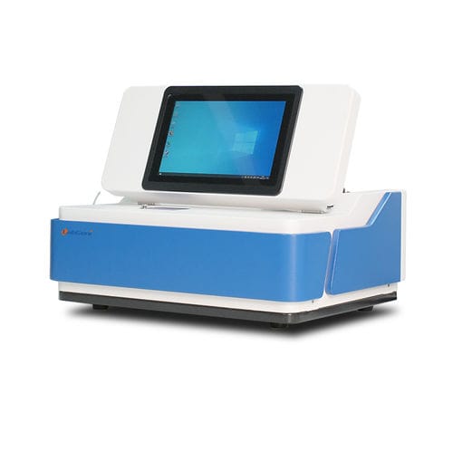 Optischer Wasserqualitätssensor - WOA-9000 - Labfreez Instruments Group Co., Ltd - Industrie / für Umweltanalyse / Prozess