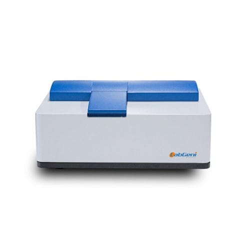 Wasser-Analysator - WOA-6000 - Labfreez Instruments Group Co., Ltd - Öl / für Flüssigkeiten / Industrie