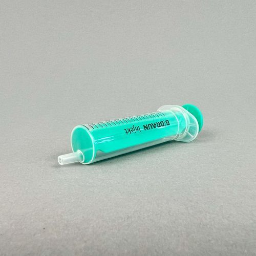 Laborspritze - 4606108V - EasyDens - zur Probenahme / aus nachhaltigem Kunststoff