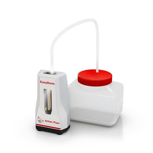 HDPE-Müllbehälter - 17822 - EasyDens - für flüssige Produkte