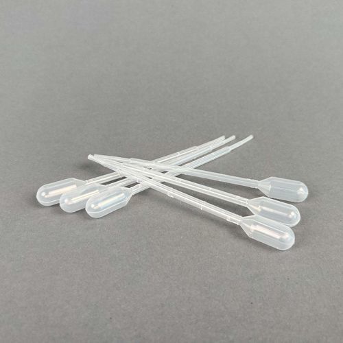 Pasteur-Pipette - LW4010 - EasyDens - Kunststoff / für Labor / Festvolumen