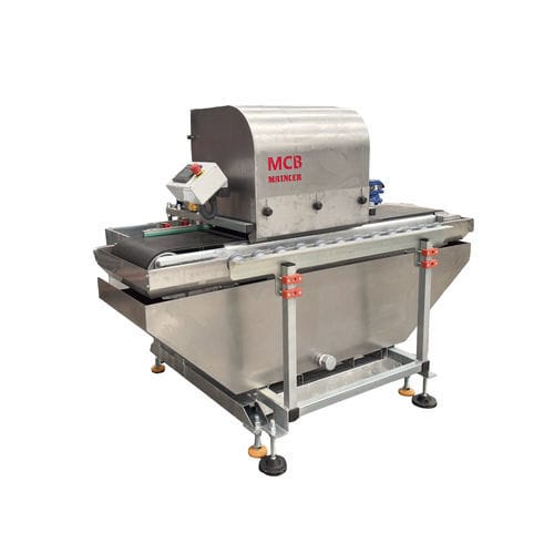 Diamant-Schneidemaschine - Maincer