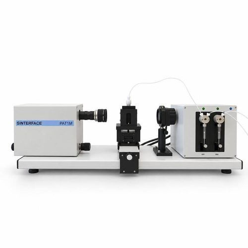 Temperaturmesssystem - PAT-1M - SINTERFACE Technologies - Winkel / optisch / Vision