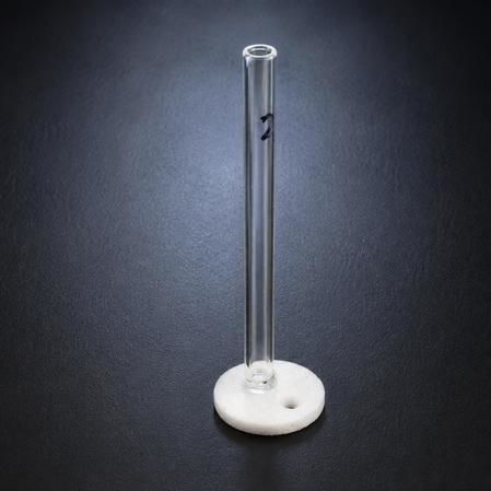 Filterrohr - TFA-2 - SINTERFACE Technologies