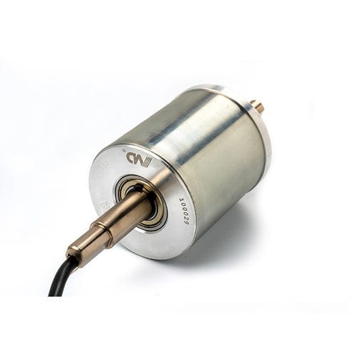 Brushless-Motorrolle - SR - M&D (Motor and Drive) - 48 V / Gleichstrom