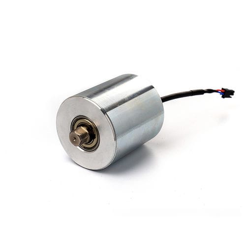 Brushless-Motorrolle - SR - M&D (Motor and Drive) - BLDC / 48 V / für schwere Lasten