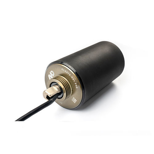 Brushless-Motorrolle - OL0275-N01 F02 - M&D (Motor and Drive) - BLDC / 48 V / gesteuert
