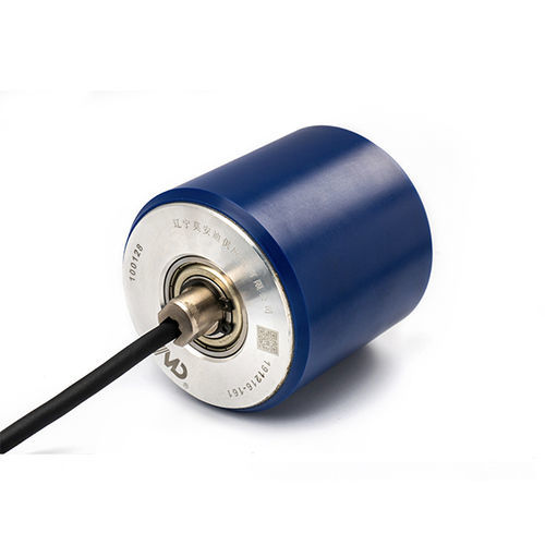 Brushless-Motorrolle - SR - M&D (Motor and Drive) - 48 V / für Bandförderer / Gleichstrom