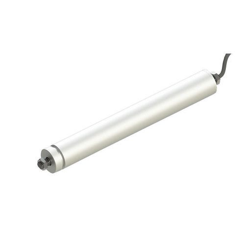 Motorrolle / 48 V - GTE - M&D (Motor and Drive) - 24 V / Gleichstrom / für Förderanlagen