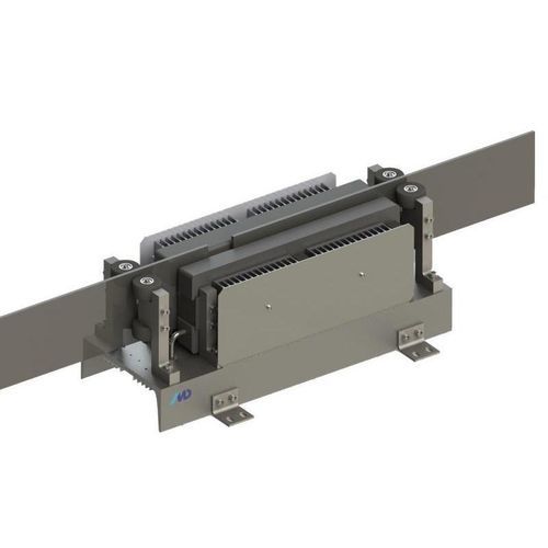 AC-Linearmotor - VFD - M&D (Motor and Drive) - dreiphasig / Induktion / 380 V