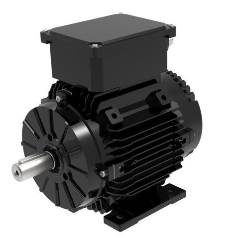 EC-Motor - T90ECI - M&D (Motor and Drive) - mit elektronischer Stromwandlung / Synchron / Permanentmagnet