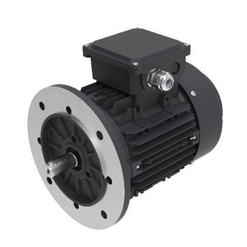 EC-Motor - T71EC - M&D (Motor and Drive) - mit elektronischer Stromwandlung / Synchron / Permanentmagnet