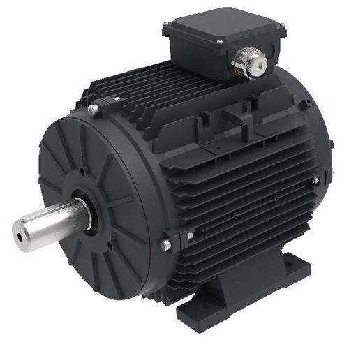 EC-Motor - T100 - M&D (Motor and Drive) - mit elektronischer Stromwandlung / für Industrieanwendungen / für Pumpen