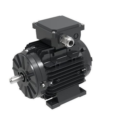 EC-Motor - T71ECI - M&D (Motor and Drive) - mit elektronischer Stromwandlung / Synchron / Permanentmagnet