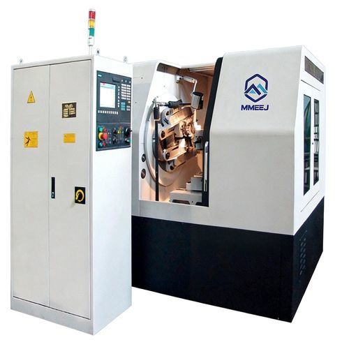 Festinstallierte Hobelmaschine - YK23 series - Meijin Machinery Equipment (Dalian) Co., Ltd. - elektrisch