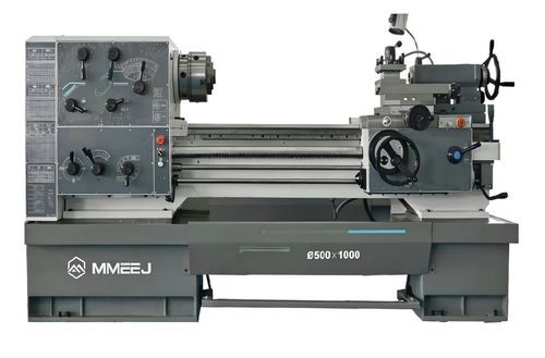 Konventionelle Drehmaschine - CDS series - Meijin Machinery Equipment (Dalian) Co., Ltd. - horizontal / 2-Achs / für Teile mit großem Durchmesser