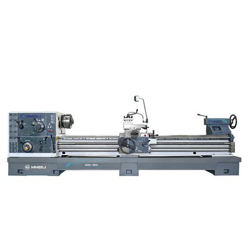 Konventionelle Drehmaschine - CW-E series - Meijin Machinery Equipment (Dalian) Co., Ltd. - horizontal / für die Produktion kleiner Teile / für Metall
