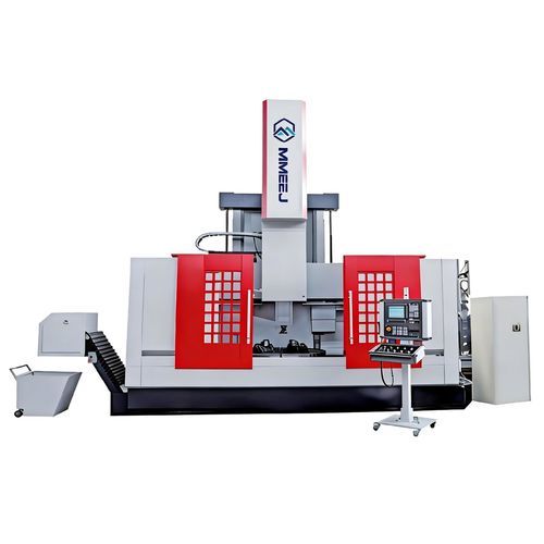 CNC-Drehmaschine - CK51-HC - Meijin Machinery Equipment (Dalian) Co., Ltd. - vertikal / Einsäulen / für große Teile