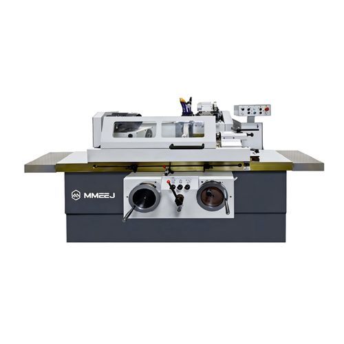Außenrundschleifmaschine - M14 series - Meijin Machinery Equipment (Dalian) Co., Ltd. - für Werkstücke / Universal / konventionell