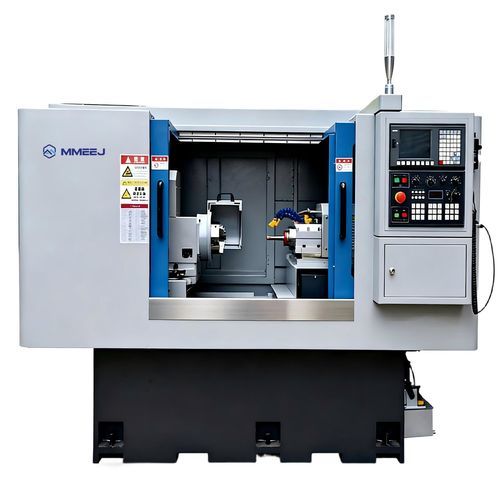 Innenrundschleifmaschine - 50-100 - Meijin Machinery Equipment (Dalian) Co., Ltd. - für Werkstücke / horizontal / CNC