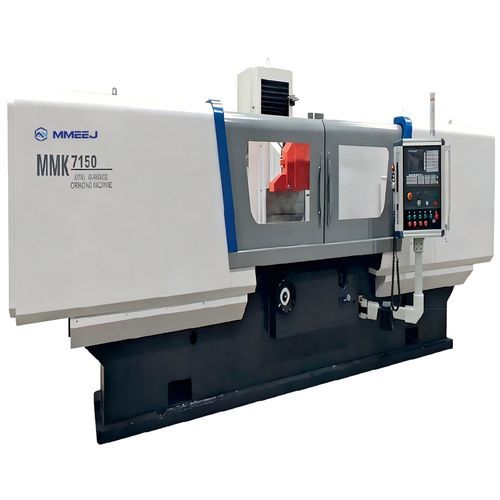 Flachschleifmaschine - 71 series - Meijin Machinery Equipment (Dalian) Co., Ltd. - Flach / für Werkstücke / horizontal