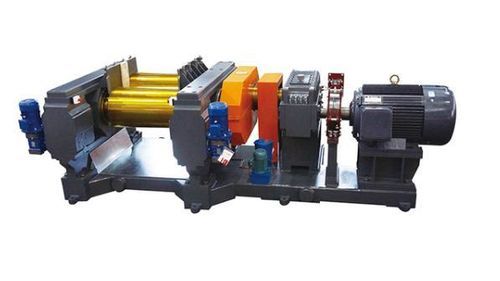 Rollen-Raffiniermaschine - Meijin Machinery Equipment (Dalian) Co., Ltd.