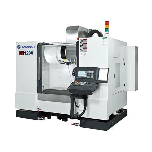 CNC-Bearbeitungszentrum / 3-Achs - CV series - Meijin Machinery Equipment (Dalian) Co., Ltd. - vertikal / BT 40 / BT 50