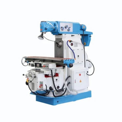 3-Achs-Fräsmaschine - XA62 series - Meijin Machinery Equipment (Dalian) Co., Ltd. - universell / Industrie / hohe Festigkeit
