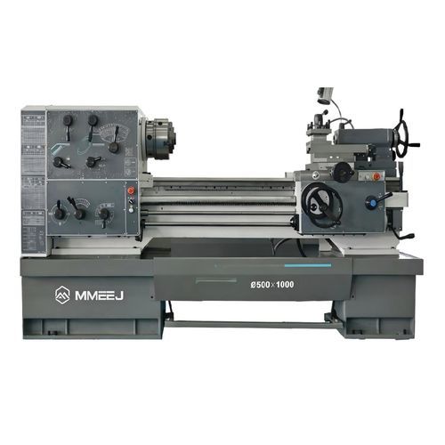CNC-Drehmaschine - Lathe - Meijin Machinery Equipment (Dalian) Co., Ltd. - horizontal / Schrägbett / Flachbett