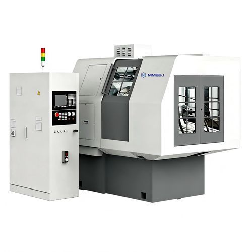 CNC-Verzahnmaschine - YK27 series - Meijin Machinery Equipment (Dalian) Co., Ltd. - horizontal / für Kegelradgetriebe
