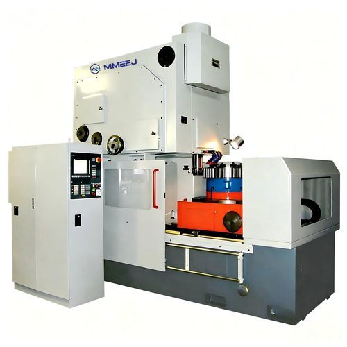 Wälzstoßmaschine für Getriebe / CNC - YK series - Meijin Machinery Equipment (Dalian) Co., Ltd. - vertikal